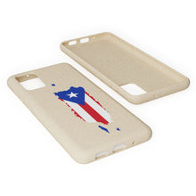 Load image into Gallery viewer, PUERTO RICO Biodegradable Case