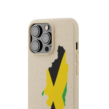 Load image into Gallery viewer, JAMAICA Biodegradable Case