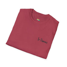 Load image into Gallery viewer, ST. THOMAS PALM POCKET T-SHIRT