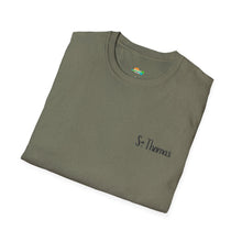 Load image into Gallery viewer, ST. THOMAS PALM POCKET T-SHIRT