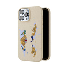 Load image into Gallery viewer, USVI Biodegradable Case