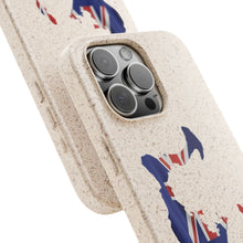 Load image into Gallery viewer, CAYMAN ISLANDS Biodegradable Case