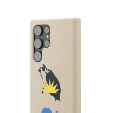 Load image into Gallery viewer, ANTIGUA & BARMUDA Biodegradable Case