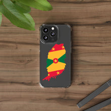 Load image into Gallery viewer, GRENADA Clear Cases