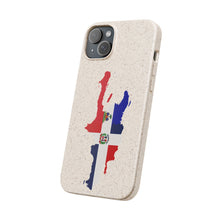 Load image into Gallery viewer, HISPANIOLA Biodegradable Case