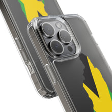 Load image into Gallery viewer, JAMAICA Clear Cases