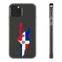 Load image into Gallery viewer, HISPANIOLA Clear Cases