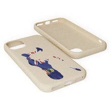 Load image into Gallery viewer, CAYMAN ISLANDS Biodegradable Case