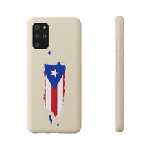 Load image into Gallery viewer, PUERTO RICO Biodegradable Case