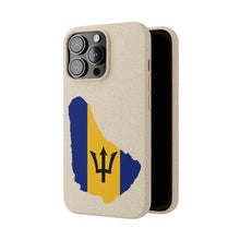Load image into Gallery viewer, BARBADOS Biodegradable Case