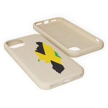 Load image into Gallery viewer, JAMAICA Biodegradable Case