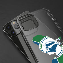 Load image into Gallery viewer, MARTINIQUE Clear Cases