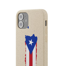 Load image into Gallery viewer, PUERTO RICO Biodegradable Case