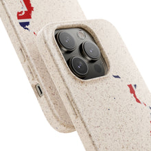 Load image into Gallery viewer, TURKS & CAICOS Biodegradable Case