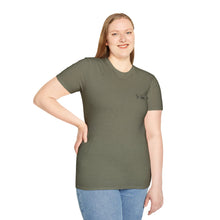 Load image into Gallery viewer, ST. JOHN PALM POCKET T-SHIRT