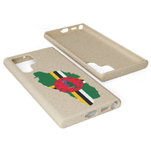 Load image into Gallery viewer, DOMINICA Biodegradable Case