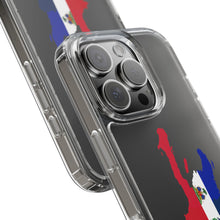 Load image into Gallery viewer, HISPANIOLA Clear Cases