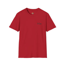 Load image into Gallery viewer, ST. CROIX PALM CHEST T-SHIRT