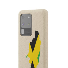 Load image into Gallery viewer, JAMAICA Biodegradable Case