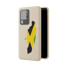Load image into Gallery viewer, JAMAICA Biodegradable Case