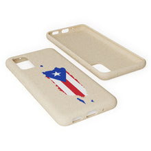 Load image into Gallery viewer, PUERTO RICO Biodegradable Case