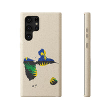 Load image into Gallery viewer, GUADELOUPE Biodegradable Case