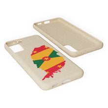 Load image into Gallery viewer, GRENADA Biodegradable Case