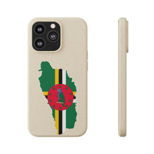 Load image into Gallery viewer, DOMINICA Biodegradable Case