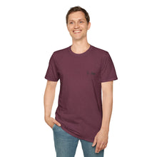 Load image into Gallery viewer, ST. JOHN PALM POCKET T-SHIRT