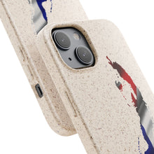 Load image into Gallery viewer, CUBA Biodegradable Case