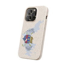 Load image into Gallery viewer, ST. BARTHELEMY Biodegradable Case