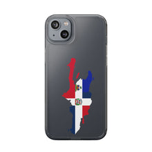 Load image into Gallery viewer, HISPANIOLA Clear Cases