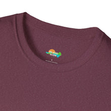 Load image into Gallery viewer, ST. CROIX PALM CHEST T-SHIRT