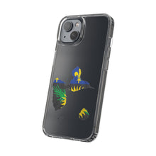 Load image into Gallery viewer, GUADELOUPE Clear Cases