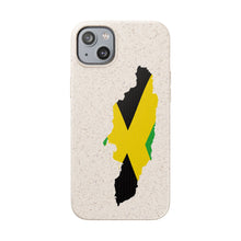 Load image into Gallery viewer, JAMAICA Biodegradable Case