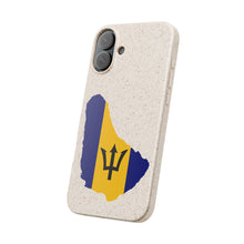 Load image into Gallery viewer, BARBADOS Biodegradable Case