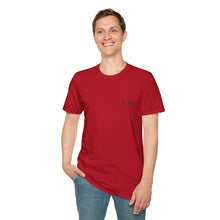 Load image into Gallery viewer, ST. JOHN PALM POCKET T-SHIRT