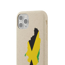 Load image into Gallery viewer, JAMAICA Biodegradable Case