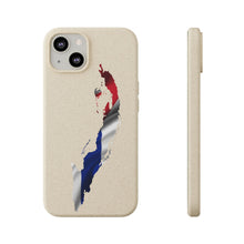 Load image into Gallery viewer, CUBA Biodegradable Case