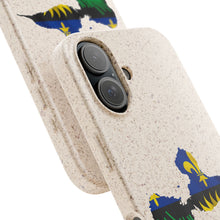 Load image into Gallery viewer, GUADELOUPE Biodegradable Case