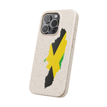 Load image into Gallery viewer, JAMAICA Biodegradable Case