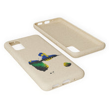 Load image into Gallery viewer, GUADELOUPE Biodegradable Case