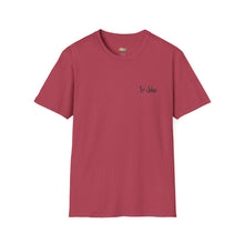 Load image into Gallery viewer, ST. JOHN PALM POCKET T-SHIRT
