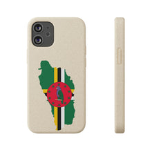 Load image into Gallery viewer, DOMINICA Biodegradable Case