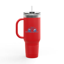 Load image into Gallery viewer, Insulated Travel Mug, 40oz