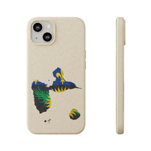 Load image into Gallery viewer, GUADELOUPE Biodegradable Case