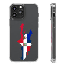 Load image into Gallery viewer, HISPANIOLA Clear Cases