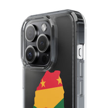Load image into Gallery viewer, GRENADA Clear Cases