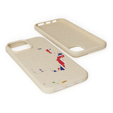Load image into Gallery viewer, TURKS & CAICOS Biodegradable Case