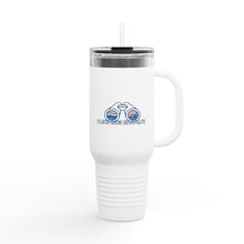 Load image into Gallery viewer, Insulated Travel Mug, 40oz